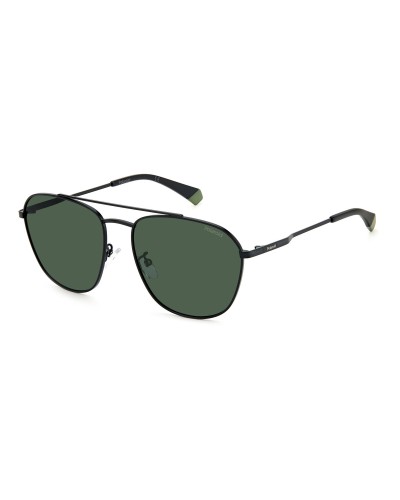 Gafas de Sol Hombre Polaroid PLD-4127-G-S-003-UC ø 58 mm