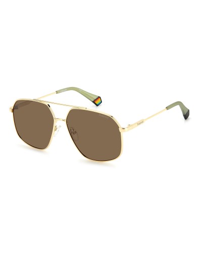 Lunettes de soleil Unisexe Polaroid PLD-6173-S-J5G-SP ø 58 mm