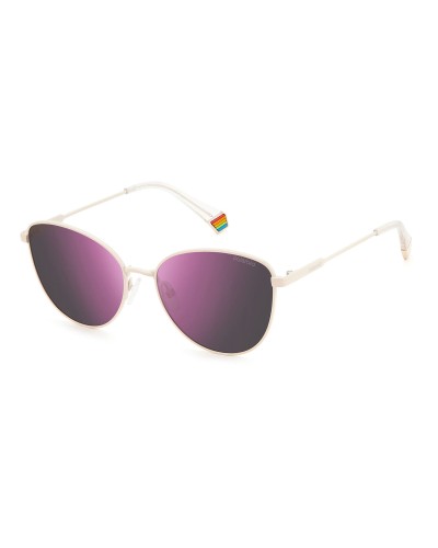 Damensonnenbrille Polaroid PLD-6188-S-SZJ-AI Ø 55 mm