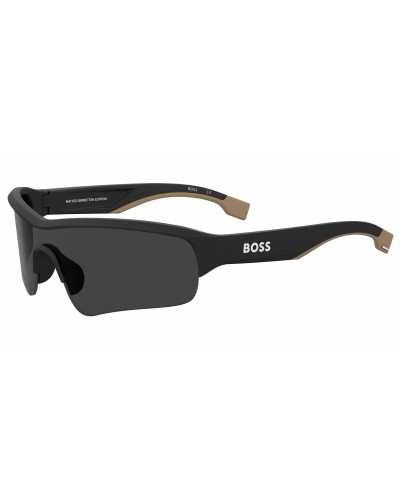 Lunettes de soleil Homme Hugo Boss BOSS-1607-S-807 Ø 99 mm