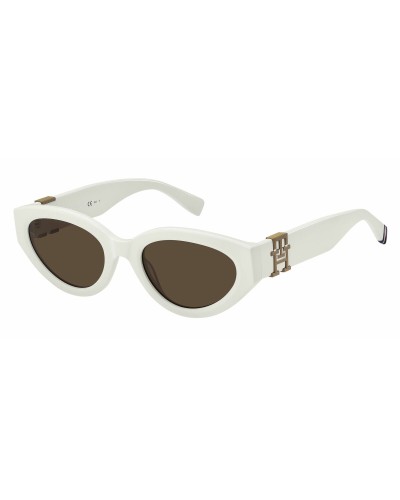 Ladies' Sunglasses Tommy Hilfiger TH-1957-S-SZJ ø 54 mm