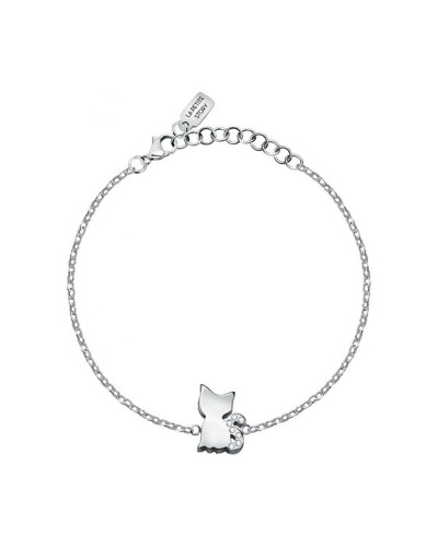 Bracciale Donna La Petite Story LPS05AQI12 17 - 20 cm