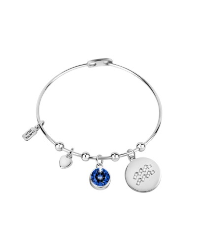 Bracelet Femme La Petite Story LPS05ARR25 17 cm
