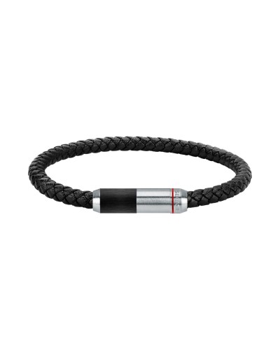 Pulsera Hombre Sector SZV102 Cuero 21 cm