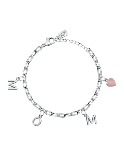 Bracelet Femme La Petite Story LPS05ASF56 16 - 19 cm