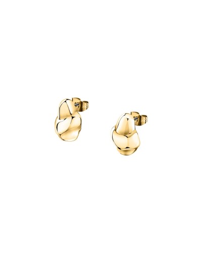 Pendientes Mujer Trussardi TJAXA18 1,5 cm