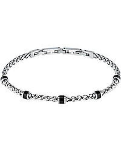 Bracelet Homme Sector SAVK10 Acier 21 cm