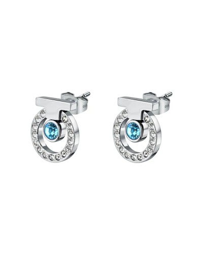 Pendientes Mujer Trussardi TJAXC59