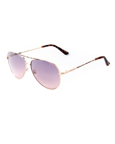 Naisten aurinkolasit Guess GF00001-6028B ø 60 mm