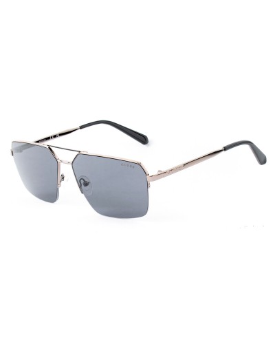 Occhiali da sole Uomo Guess GU00173-6028W ø 59 mm