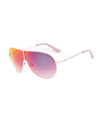 Gafas de Sol Mujer Guess GF00053-6728B Ø 67 mm