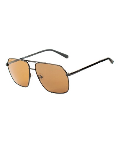 Lunettes de soleil Homme Guess GF00060-6001E ø 60 mm