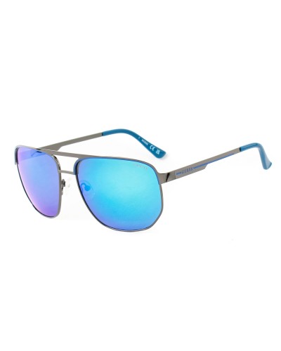 Lunettes de soleil Homme Guess GF00061-6106X Ø 61 mm