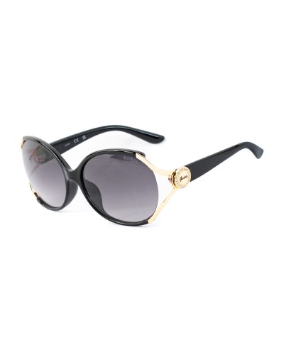 Lunettes de soleil Femme Guess GF6099-6101B Ø 61 mm