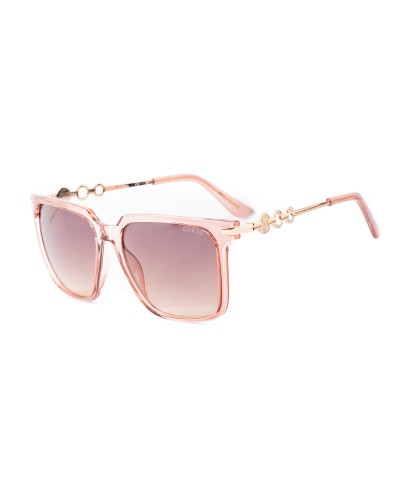 Lunettes de soleil Femme Guess GF6170-5772F ø 57 mm
