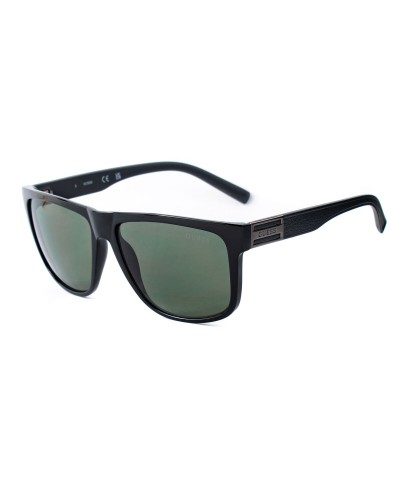 Men's Sunglasses Guess GO00058-6101N Ø 61 mm