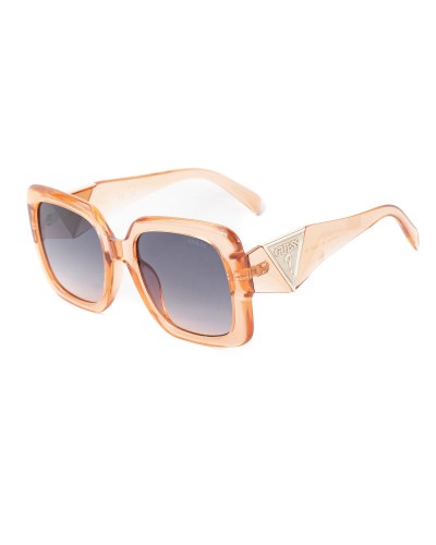 Lunettes de soleil Femme Guess GO00046-5545W Ø 55 mm