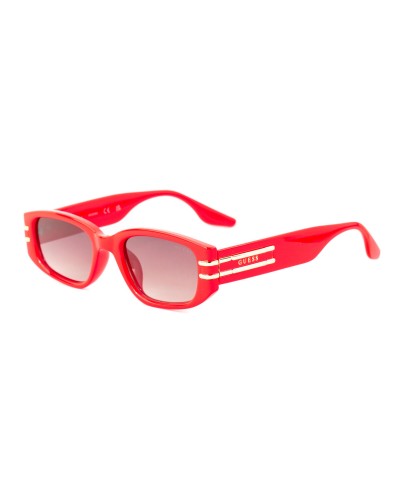 Ladies' Sunglasses Guess GO00071-5366F Ø 53 mm