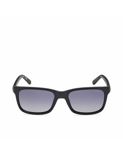 Gafas de Sol Hombre Guess GU00066-5502D Ø 55 mm