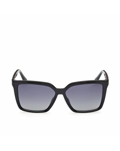 Men's Sunglasses Guess GU00099-5501D Ø 55 mm