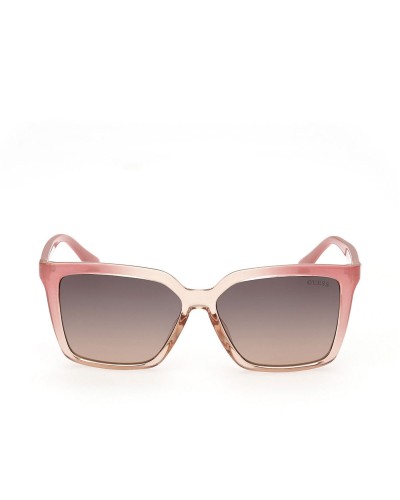 Occhiali da sole Donna Guess GU00099-5574B Ø 55 mm