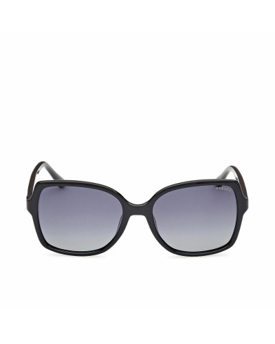 Ladies' Sunglasses Guess GU00100-5501D Ø 55 mm