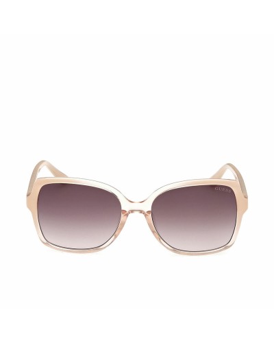 Gafas de Sol Mujer Guess GU00100-5525F Ø 55 mm