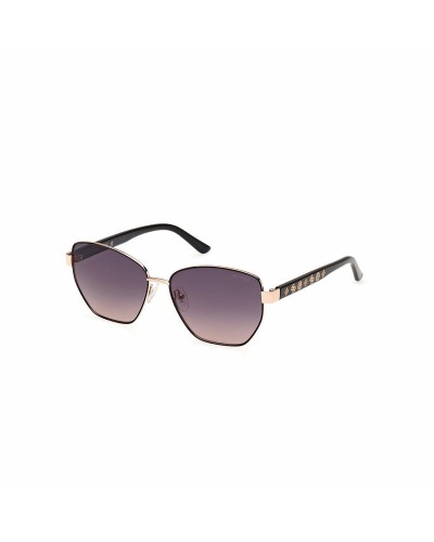Ladies' Sunglasses Guess GU00102-5605B ø 56 mm