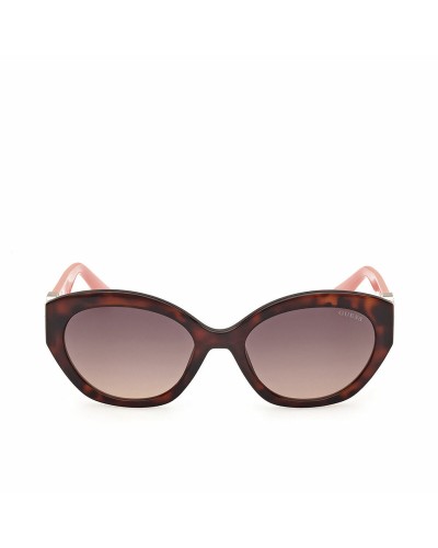 Damensonnenbrille Guess GU00104-5652F ø 56 mm