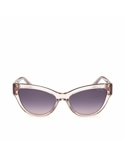 Damensonnenbrille Guess GU00112-5657Z ø 56 mm