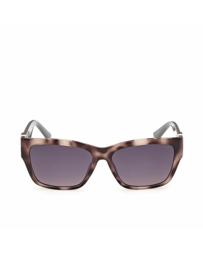 Damensonnenbrille Guess GU00105-5655B ø 56 mm