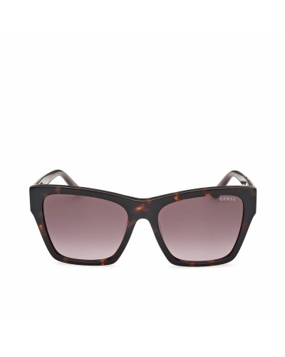 Gafas de Sol Mujer Guess GU00113-5552F Ø 55 mm