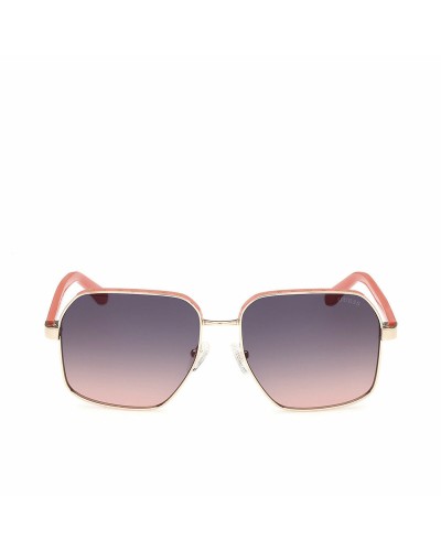 Gafas de Sol Mujer Guess GU00107-5874B ø 58 mm