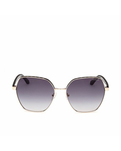 Lunettes de soleil Homme Guess GU00108-6005B ø 60 mm