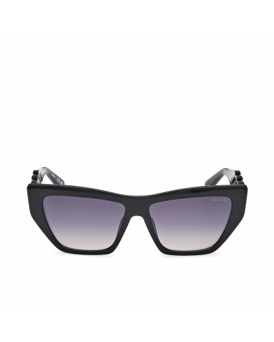 Zonnebril Heren Guess GU00111-5601B ø 56 mm