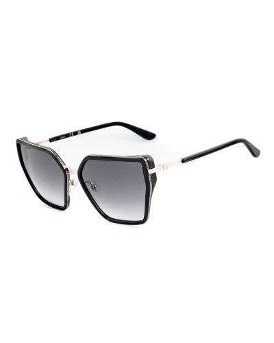 Damensonnenbrille Guess GU00146-5901B ø 59 mm