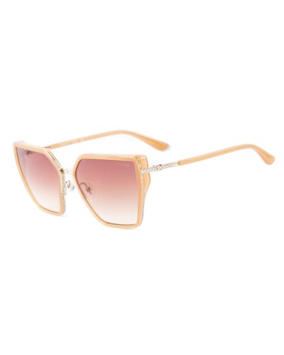 Occhiali da sole Donna Guess GU00146-5957F ø 59 mm