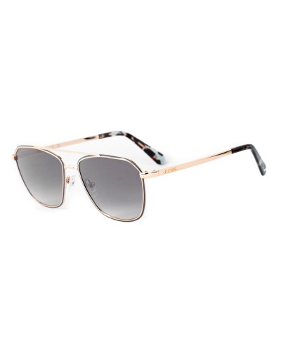 Herrensonnenbrille Guess GU00147-5633C Gold ø 56 mm