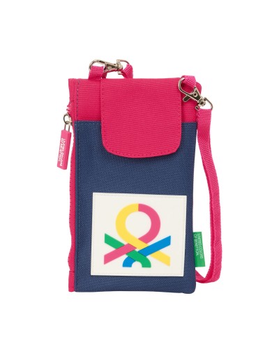 Mobilväska Safta Cherry 10 x 19 cm