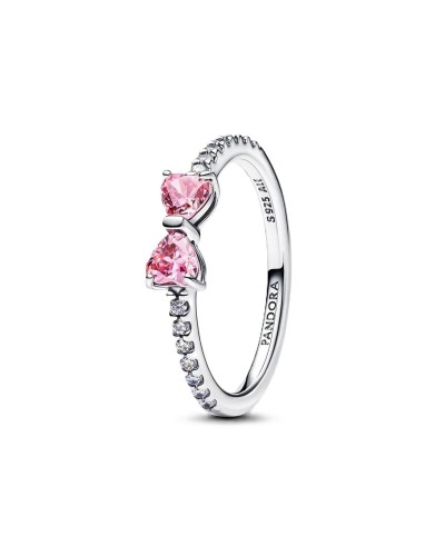 Bague Femme Pandora 193510C01-54 14 Argenté