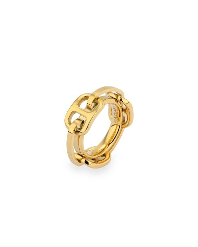 Anillo Mujer Radiant RY000369-16 16 Dorado