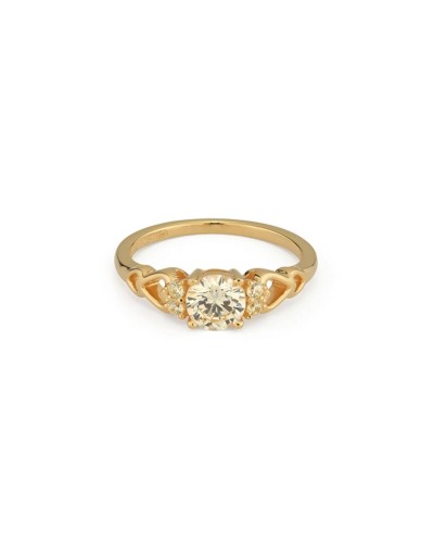 Bague Femme 24KAE 12444Y/60 20 Doré