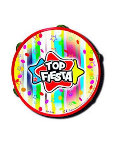 Tambourine Reig 12 cm