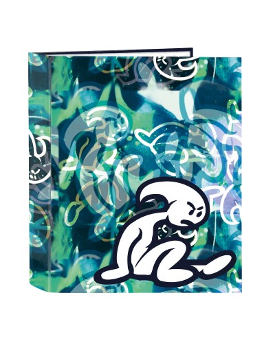 Ring binder Safta Kook 27 x 33 x 6 cm