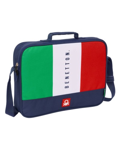 Cartable d'école Safta Flag 38 x 28 x 6 cm