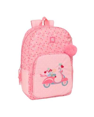 Zaino Scuola Safta Passion 30 x 46 x 14 cm