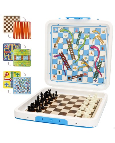 Domino Colorbaby (4 osaa)