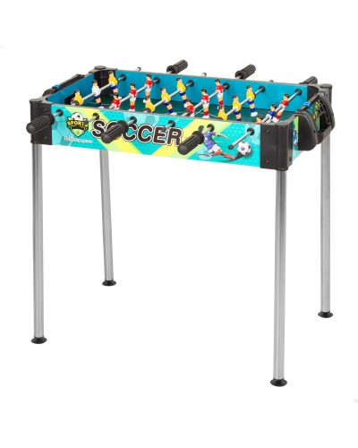 Baby Foot Colorbaby (2 antal)