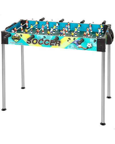 Baby Foot Colorbaby (2 antal)