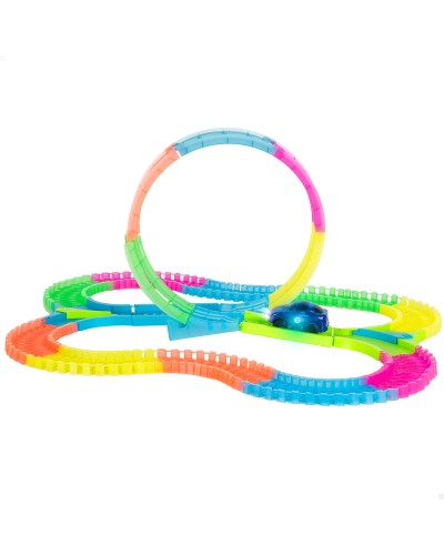 finger skateboard Speed & Go (4 antal)